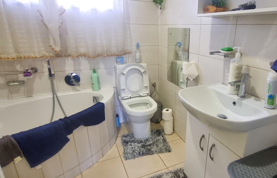 3 Bedroom Property for Sale in Morelig Free State